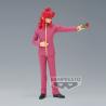 Figura Kurama DXF Yu Yu Hakusho 17cm
