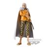 Figura Silvers Rayleigh Wanokuni Yukata Grandline Series One Piece 17cm