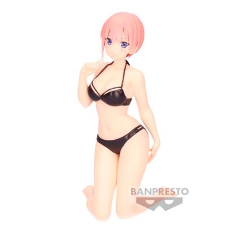 Figura Ichika Nakano Celestial Vivi The Quintessential Quintuplets 17cm