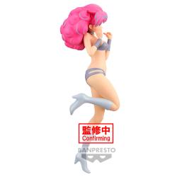 Figura Lum and Bestie vol.1 Glitter & Glamorous Urusei Yatsura 21cm