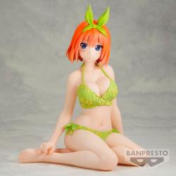 Figura Yotsuba Nakano Celestial Vivi The Quintessential Quintuplets 12cm