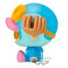 Figura Chopper Egghead Sofvimates One Piece 11cm