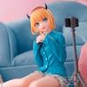 Figura Memcho Relax Time Oshi no Ko 10cm