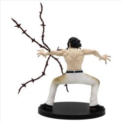 Figura Muzan Kibutsuji Vibration Stars Demon Slayer Kimetsu no Yaiba 17cm