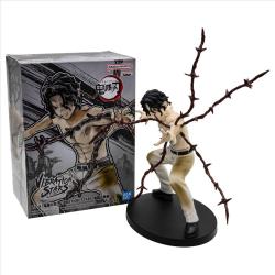Figura Muzan Kibutsuji Vibration Stars Demon Slayer Kimetsu no Yaiba 17cm