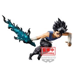 Figura Ankoku Bujutsukai-Hiei Yu Yu Hakusho 14cm