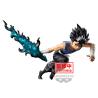 Figura Ankoku Bujutsukai-Hiei Yu Yu Hakusho 14cm