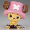 Figura Tony Tony Chopper Sofvimates One Piece 11cm