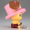Figura Tony Tony Chopper Sofvimates One Piece 11cm