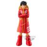 Figura Monkey D Luffy Grandline Series One Piece 16cm