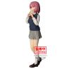 Figura Ririsa Amano Uniform Glitter & Glamorous 2.5 Dimensional 22cm
