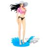 Figura Spash Style Nico Robin Glitter & Glamorous One Piece 23cm