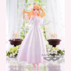 Figura Ruby Bridal Dress Oshi No Ko 20cm