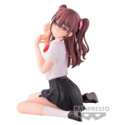 Figura Makari Tachibana Uniform 2.5 Dimensional Seduction 10cm
