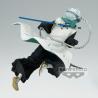 Figura Toushiro Hitsugaya Vibration Stars Bleach 14cm