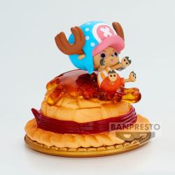Figura Paldoce ver. A One Piece 7cm