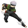 Figura Hatake Kakashi Banpresto Figure Colosseum Naruto Shippuden 13cm