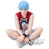 Figura Tetsuya Kuroko &#38; Tetsuya The Movie Last Game Kurokos Basketball 12cm