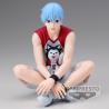 Figura Tetsuya Kuroko &#38; Tetsuya The Movie Last Game Kurokos Basketball 12cm