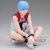 Figura Tetsuya Kuroko &#38; Tetsuya The Movie Last Game Kurokos Basketball 12cm