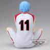 Figura Tetsuya Kuroko &#38; Tetsuya The Movie Last Game Kurokos Basketball 12cm
