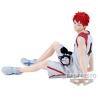 Figura Seijuro Akashi &#38; Tetsuya The Movie Last Game Kurokos Basketball 10cm