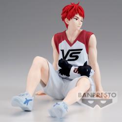 Figura Seijuro Akashi &#38; Tetsuya The Movie Last Game Kurokos Basketball 10cm