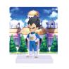 Figura Vegeta Dragon Ball Daima 13cm