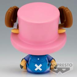Figura Chopper Arabasta Sofvmates One Piece 11cm