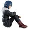 Figura Rin Shima Season 3 Laid-Back Camp 10cm