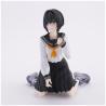 Figura Nonoa Shirayuki Uniform 2.5 Dimensional Seduction 12cm