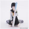 Figura Nonoa Shirayuki Uniform 2.5 Dimensional Seduction 12cm