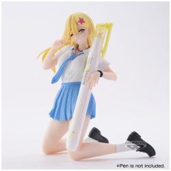 Figura Aria Kisaki Uniform 2.5 Dimensional Seduction 12cm