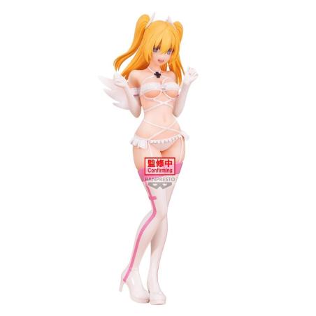 Figura Liliel Medical Corps Glitter &#38; Glamorous 2.5 Dimensional Seduction 22cm