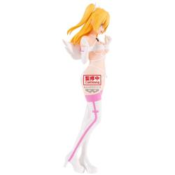 Figura Liliel Medical Corps Glitter &#38; Glamorous 2.5 Dimensional Seduction 22cm