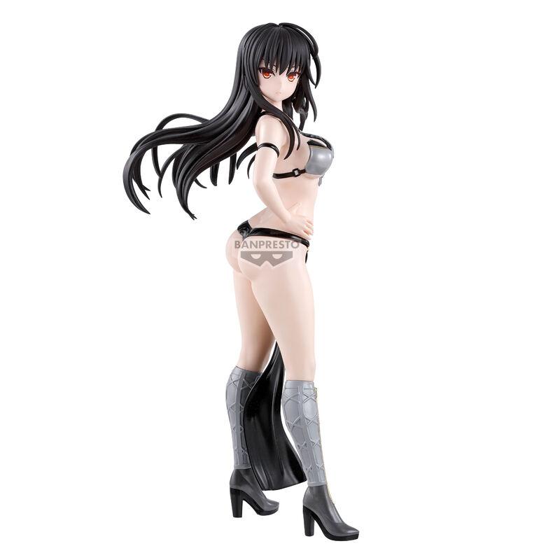 Figura Yui Kotegawa Glitter and Glamorous To Love-ru Darkness 23cm