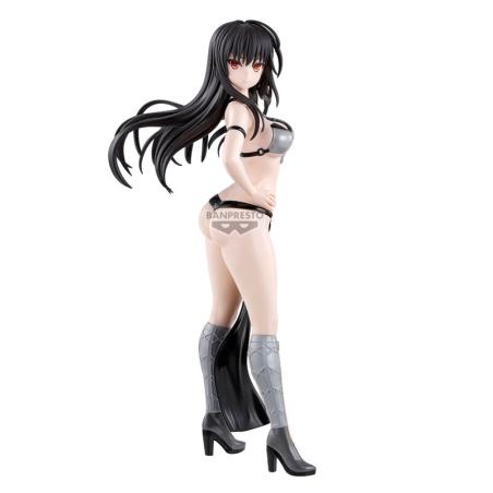 Figura Yui Kotegawa Glitter and Glamorous To Love-ru Darkness 23cm