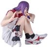 Figura Atsushi Murasakibara &#38; Tetsuya The Movie Last Game Kurokos Basketball 10cm