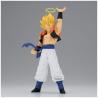 Figura Super Saiyan Gogeta Match Makers Dragon Ball Z 17cm