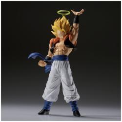 Figura Super Saiyan Gogeta Match Makers Dragon Ball Z 17cm