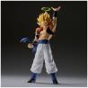 Figura Super Saiyan Gogeta Match Makers Dragon Ball Z 17cm