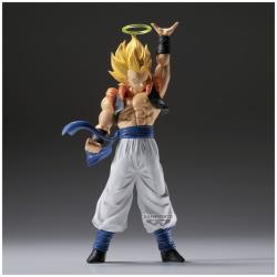 Figura Super Saiyan Gogeta Match Makers Dragon Ball Z 17cm