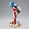 Figura Boa Hancock Extra Grandlines Series One Piece 17cm