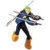 Figura Roronoa Zoro Battle Record Collection One Piece 16cm
