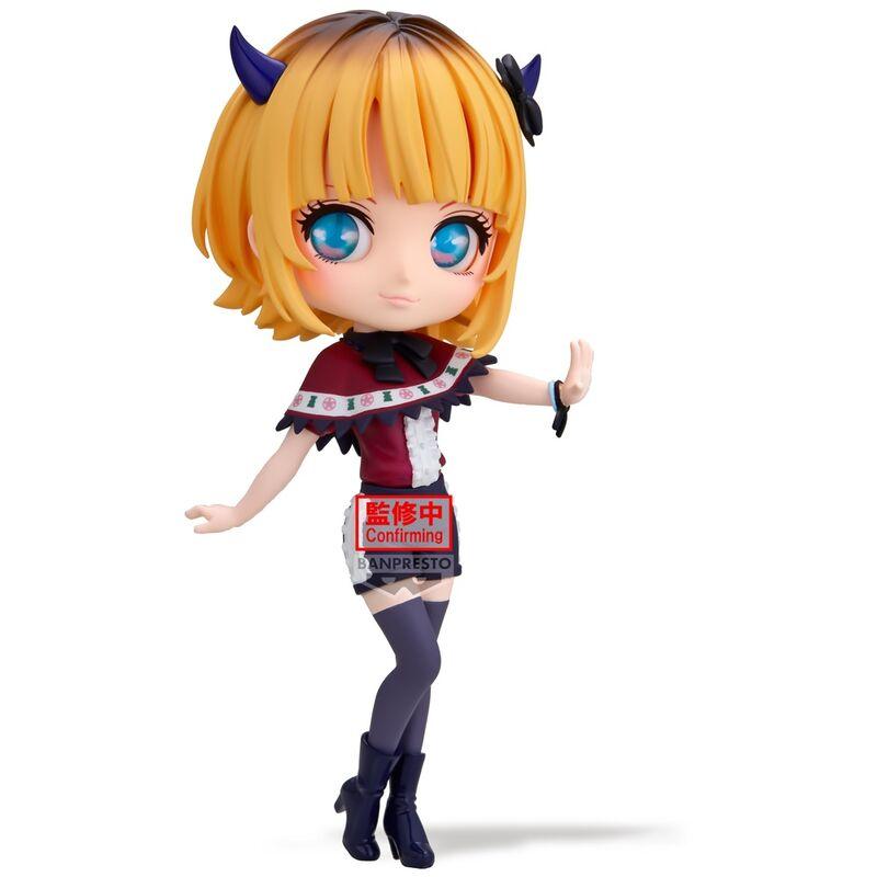 Figura Memcho Oshi No Ko Q posket 14cm