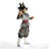 Figura Goku Black Clearise Dragon Ball Super 9cm