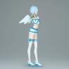 Figura Nokiel Angel Paratroopers Glitter &#38; Glamorous 2.5 Dimensional Seduction 22cm