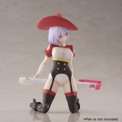 Figura Ikora Skirtless 2.5 Dimensional Seduction 15cm