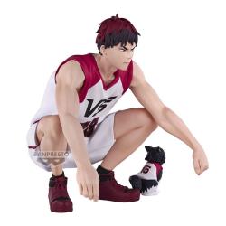 Figura Taiga Kagami &#38; Tetsuya The Movie Last Game Kurokos Basketball 10cm