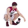 Figura Taiga Kagami &#38; Tetsuya The Movie Last Game Kurokos Basketball 10cm